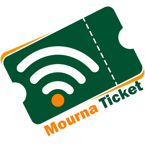 Mourna Ticket